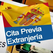 Oficina de Extranjería